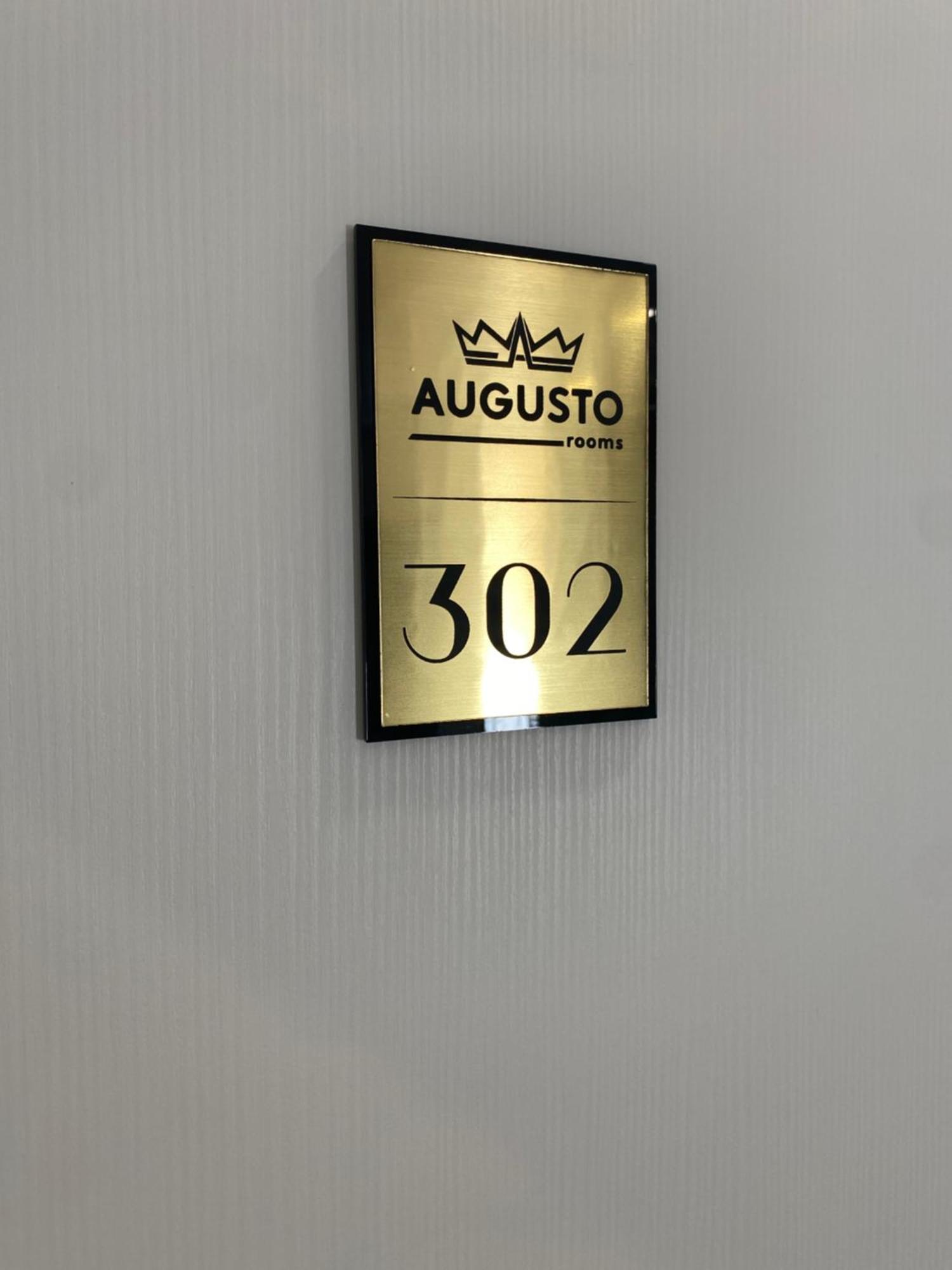 Augusto Rooms Sarandë 외부 사진