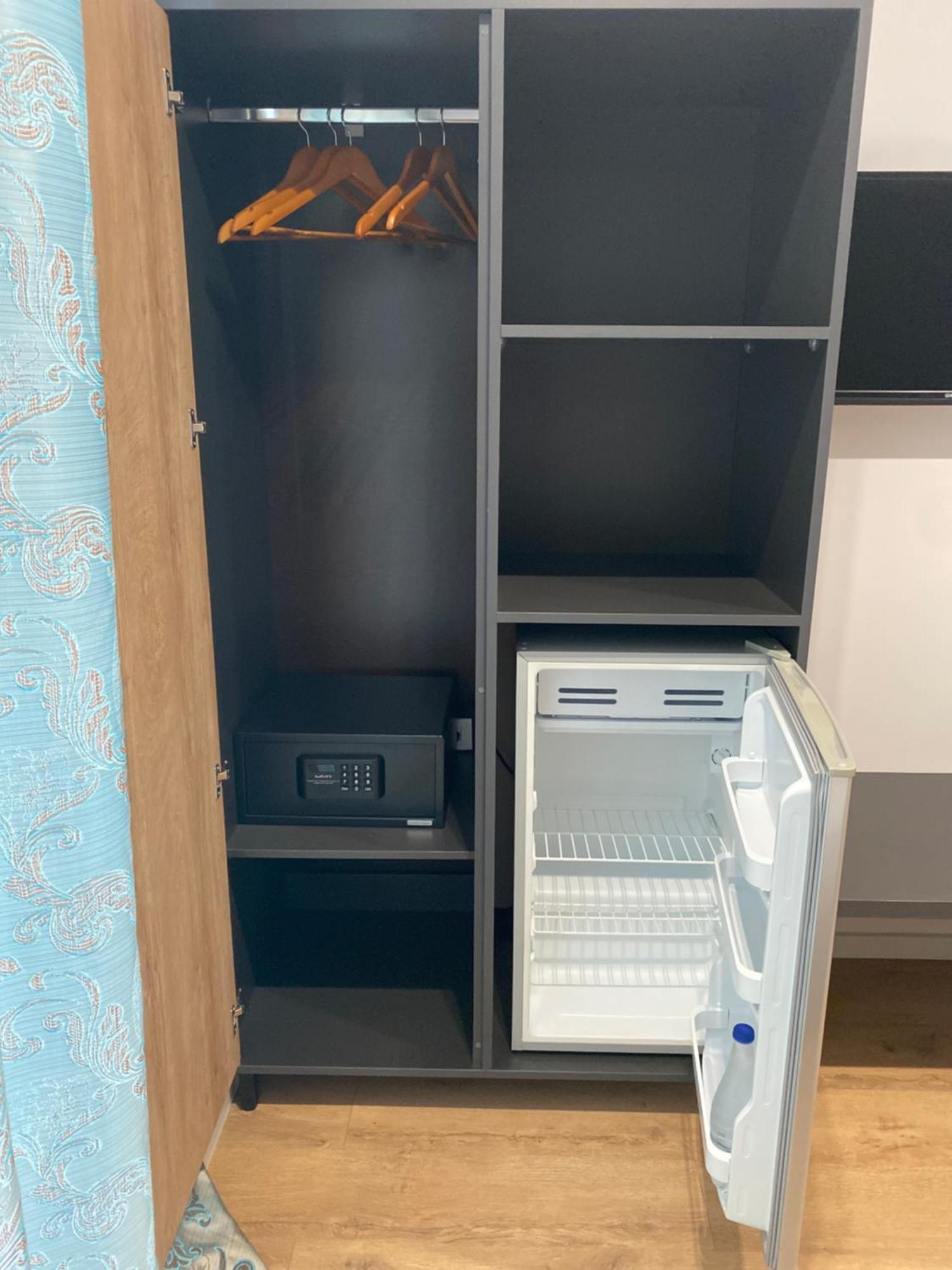 Augusto Rooms Sarandë 외부 사진
