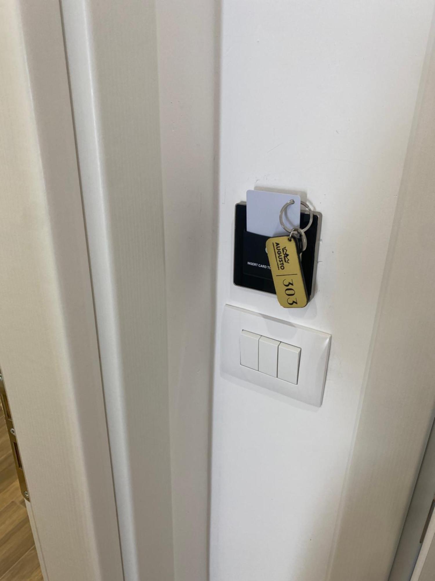 Augusto Rooms Sarandë 외부 사진