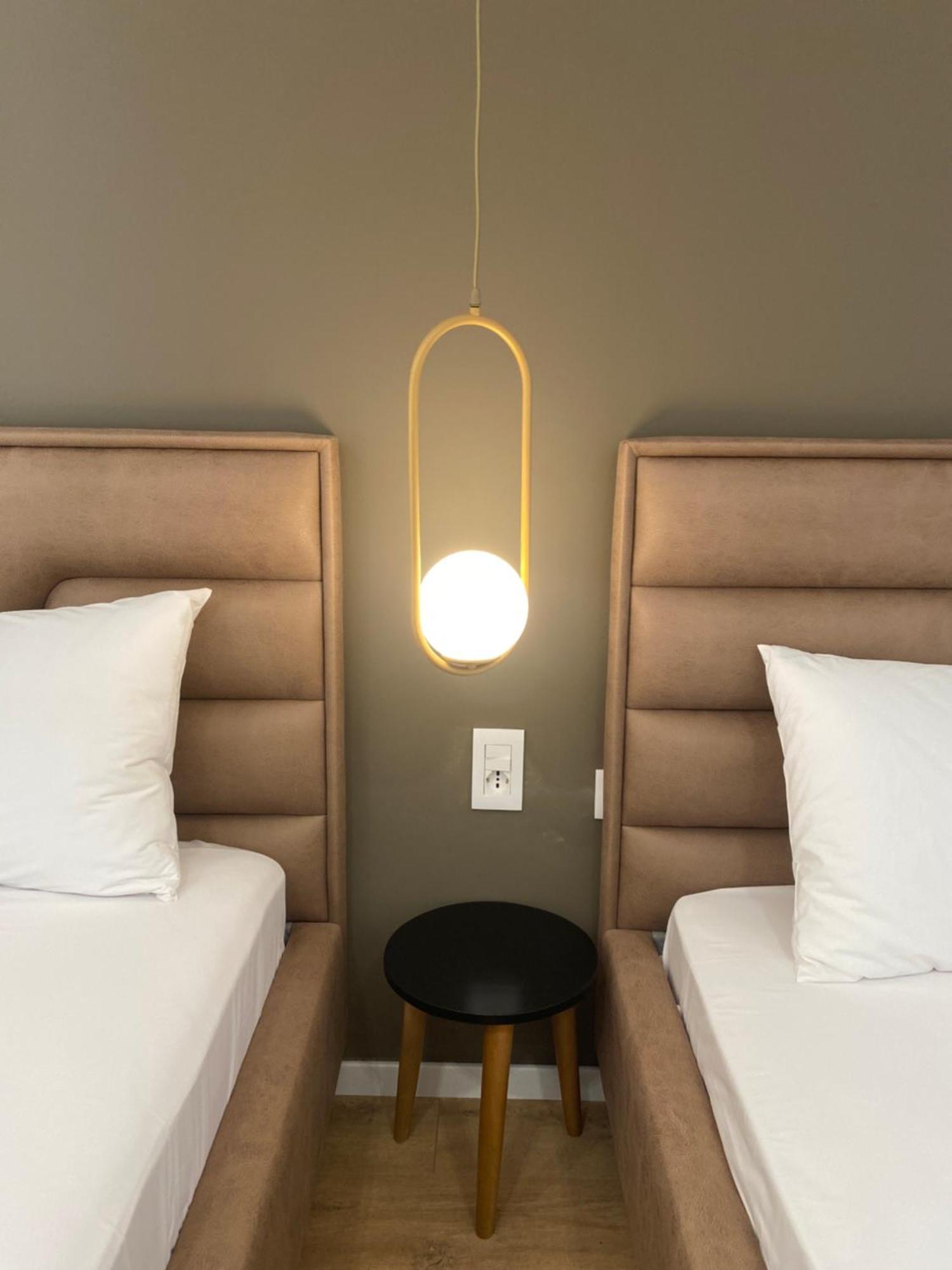 Augusto Rooms Sarandë 외부 사진