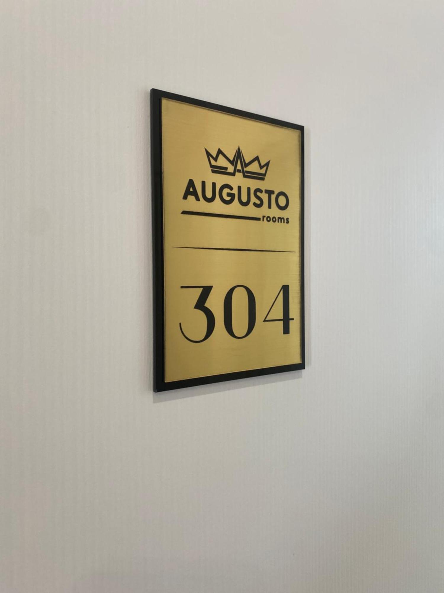 Augusto Rooms Sarandë 외부 사진