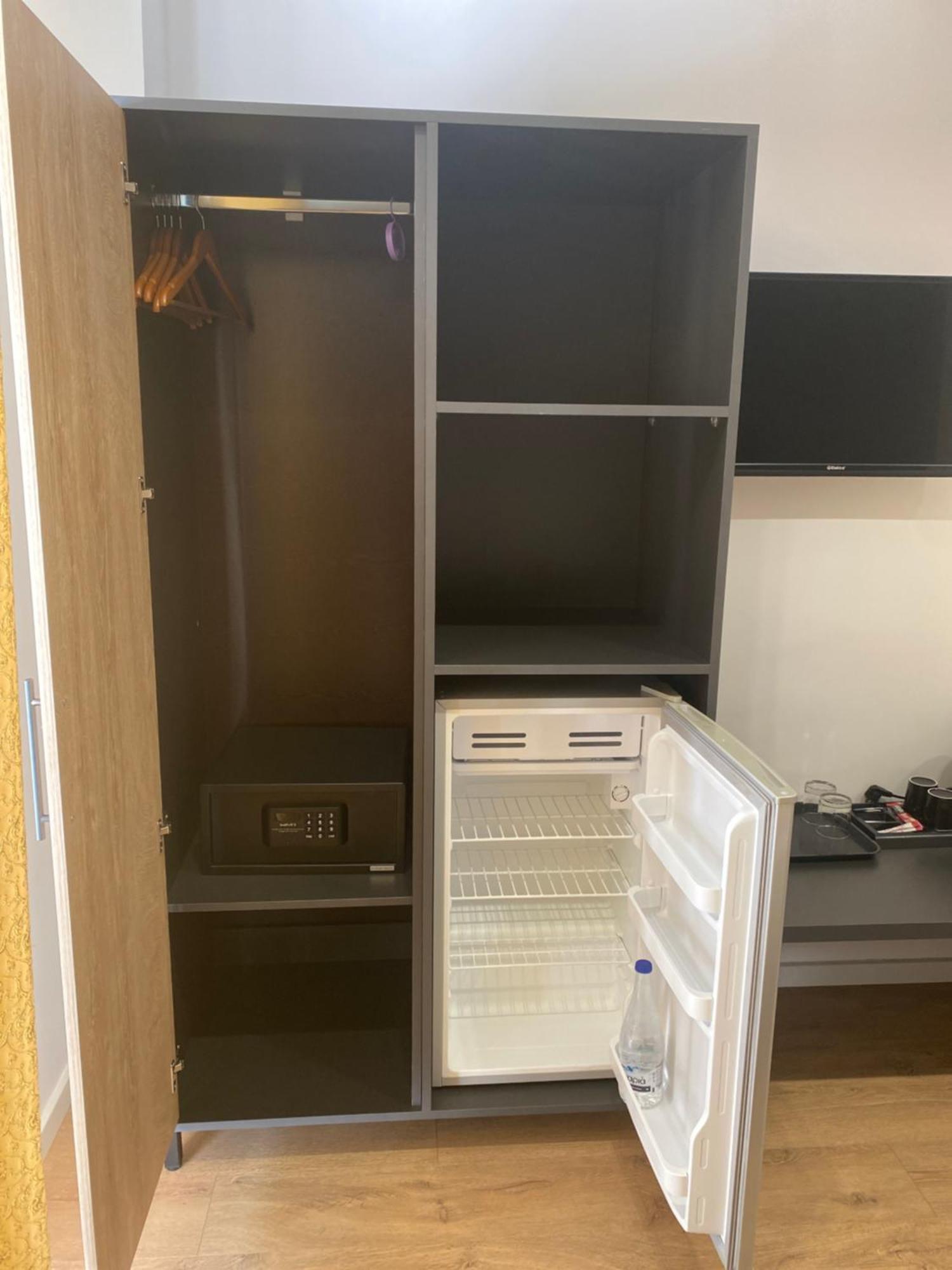 Augusto Rooms Sarandë 외부 사진