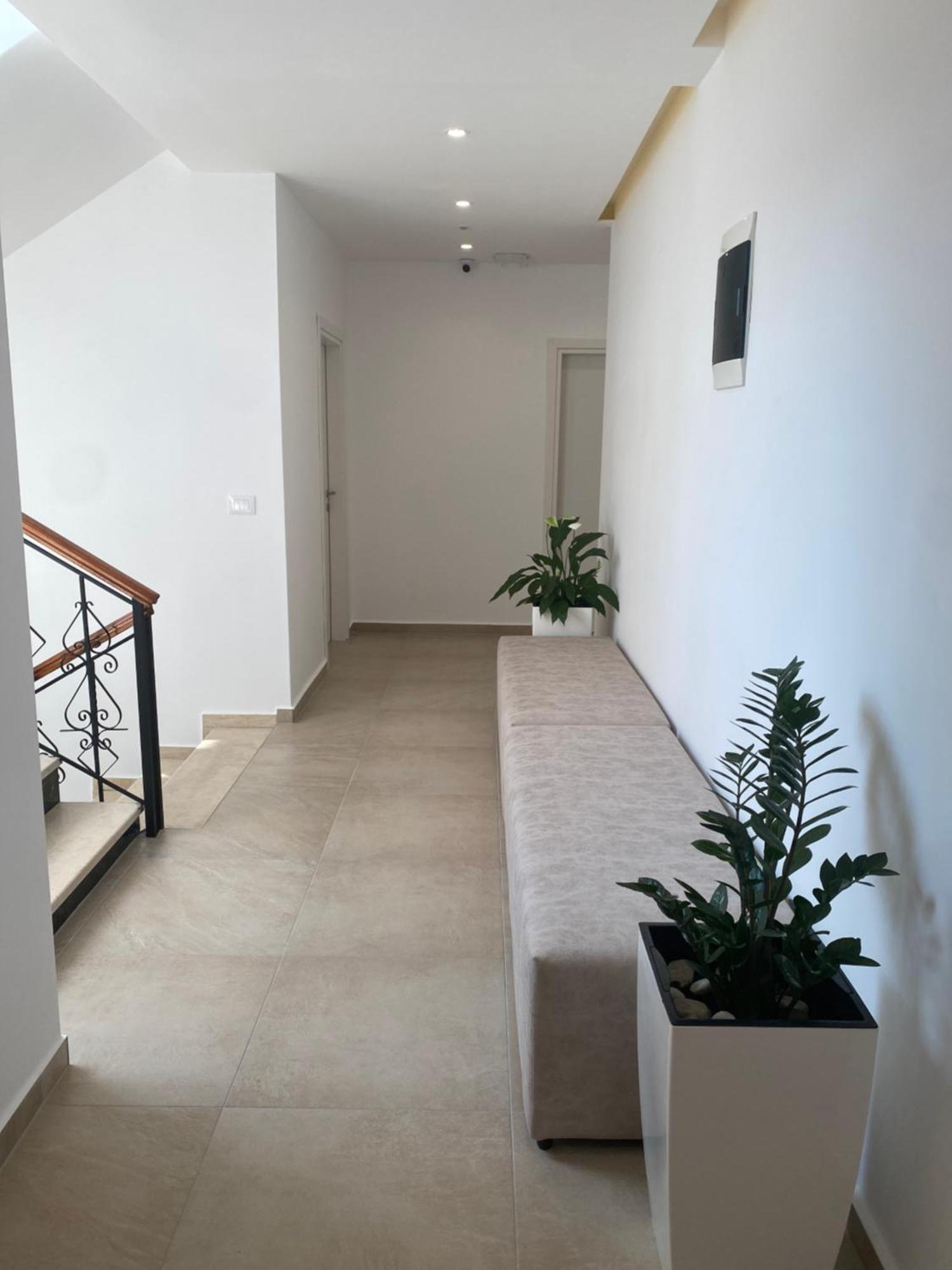 Augusto Rooms Sarandë 외부 사진