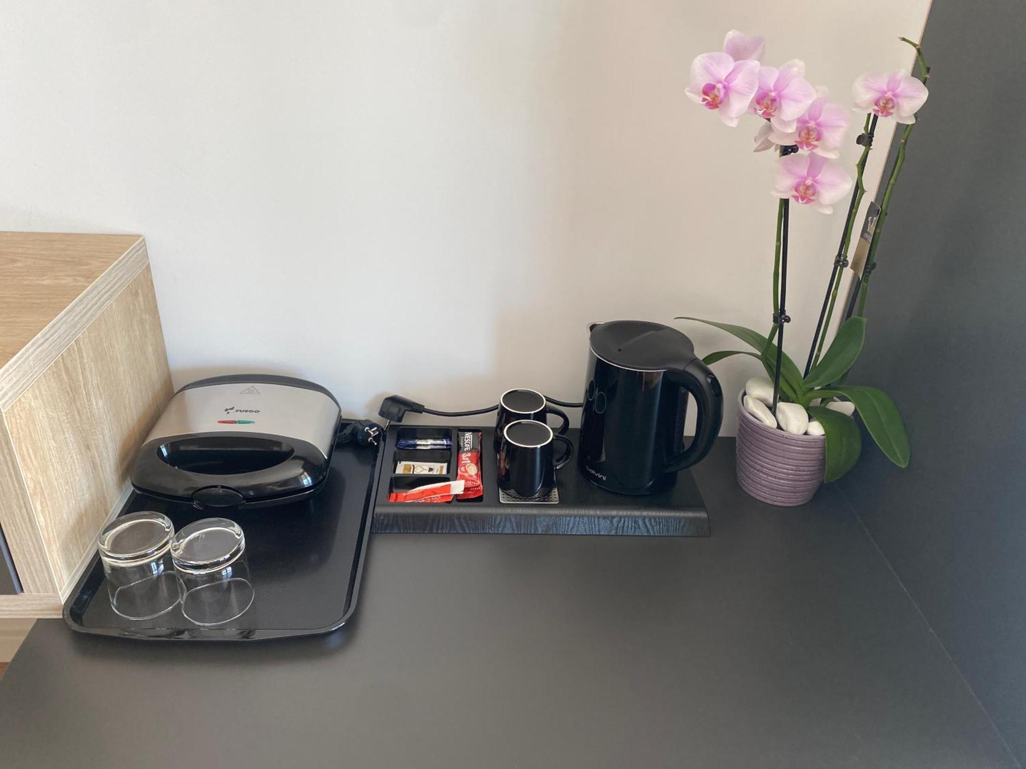 Augusto Rooms Sarandë 외부 사진