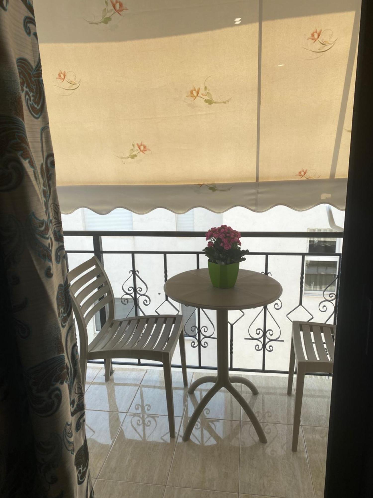 Augusto Rooms Sarandë 외부 사진