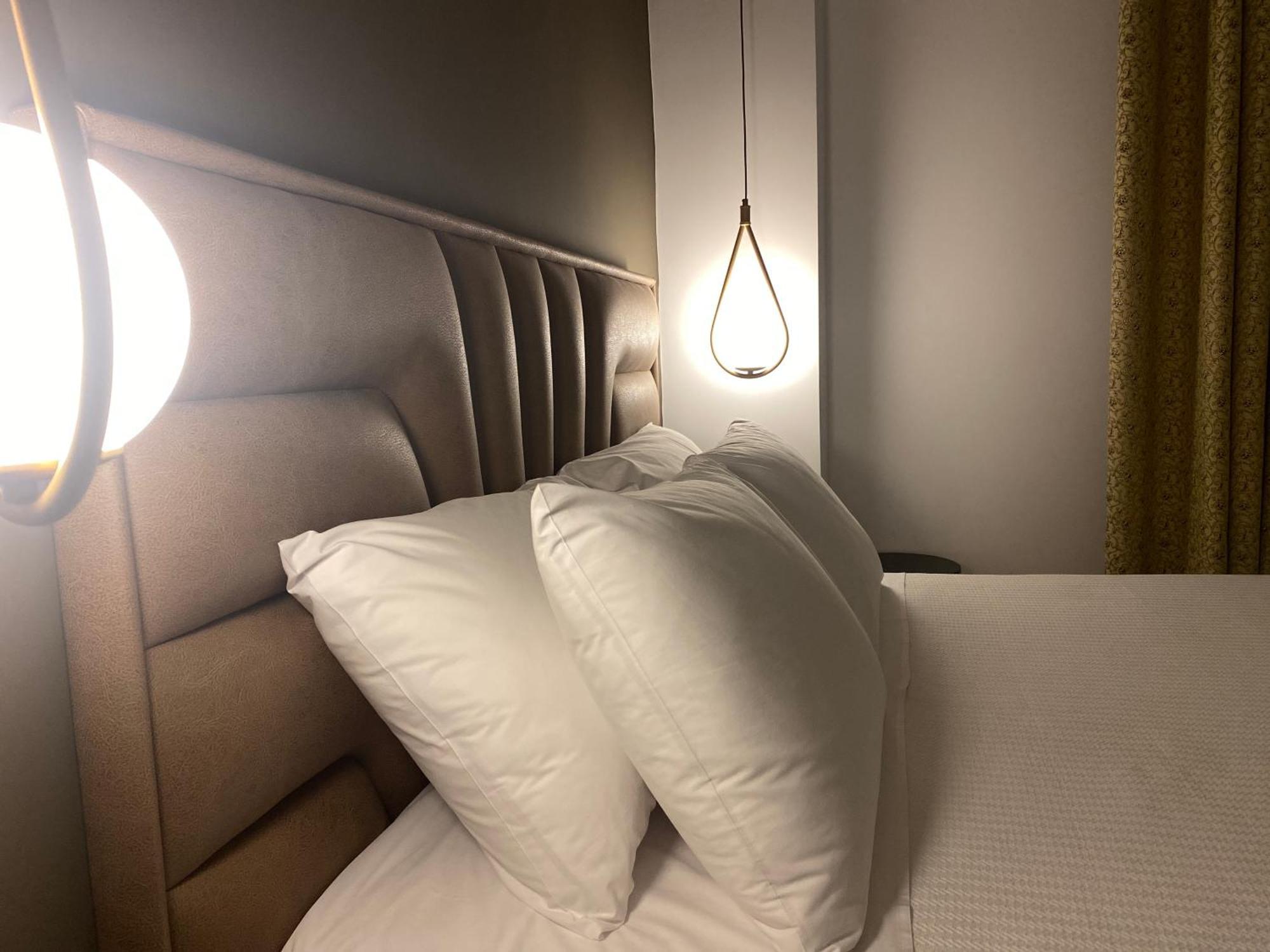 Augusto Rooms Sarandë 외부 사진