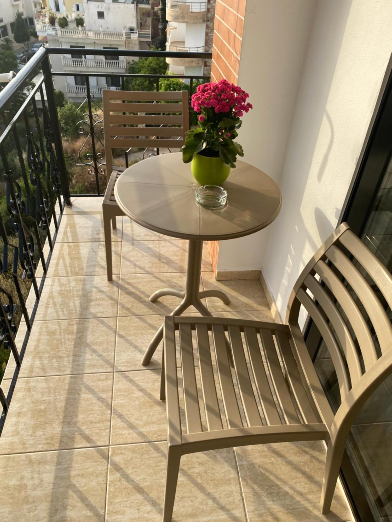 Augusto Rooms Sarandë 외부 사진